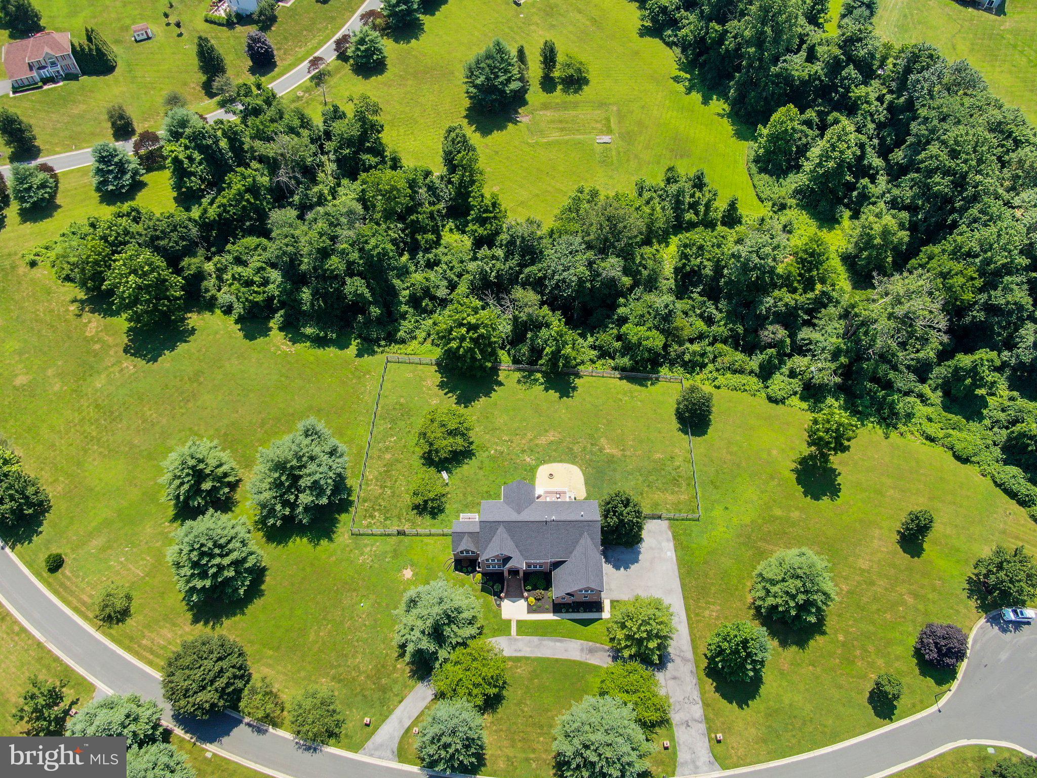 2900 Tallowtree Road Woodstock, MD 21163 - Photo 3 of 72