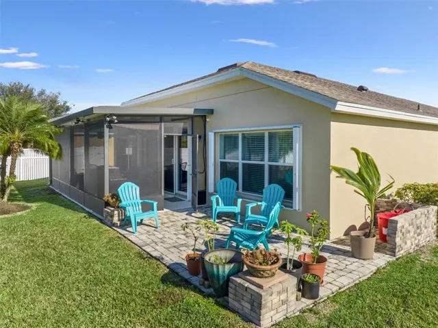 $328,000 | 1448 Dittmer Circle Southeast, Palm Bay, FL 32909