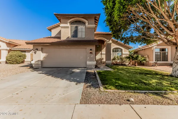 $380,000 | 14926 West Evening Star Trail, Surprise, AZ 85374