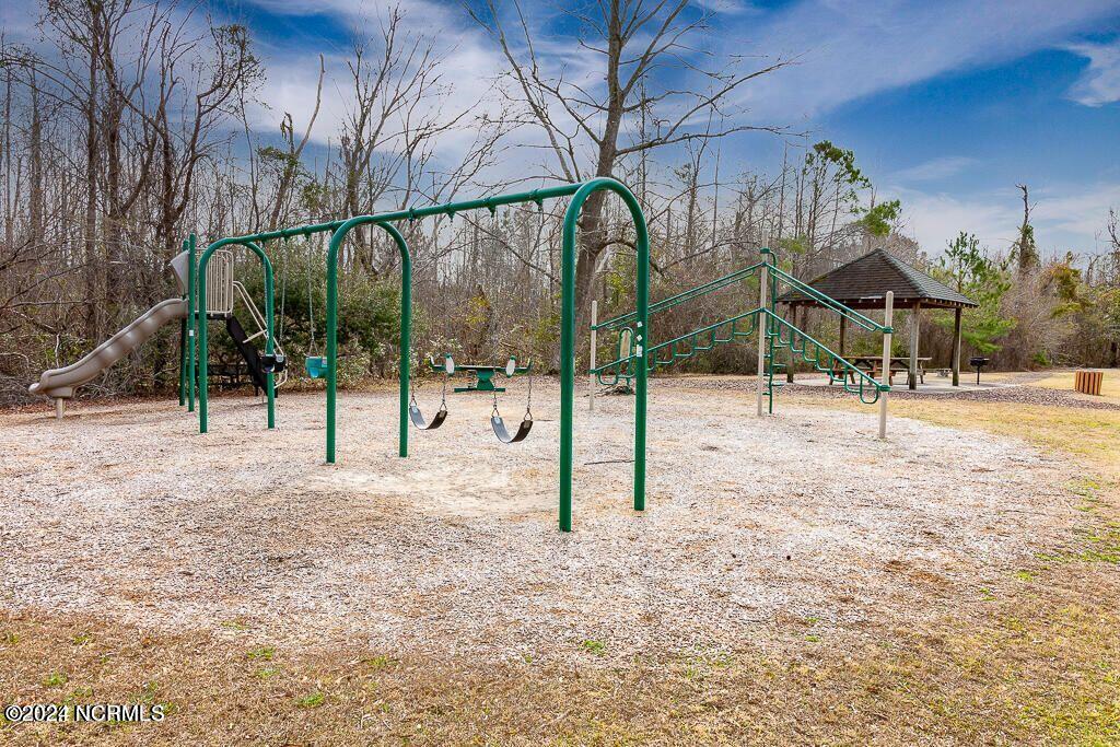 112 Mellen Road New Bern, NC 28562 - Photo 23 of 29 playground