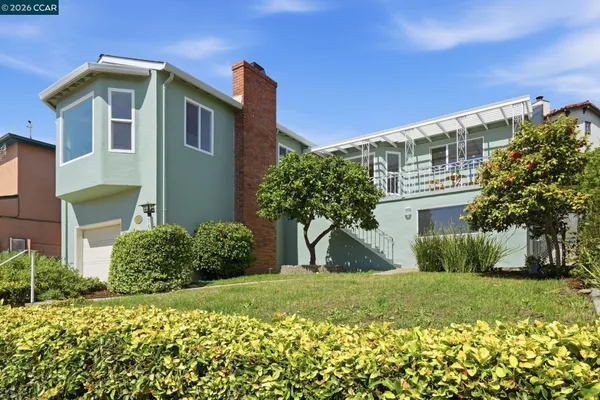 $1,800,000 | 961 Arlington Avenue, Berkeley, CA 94707