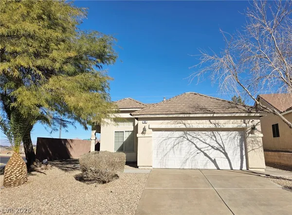 $1,890 | 184 Mt Earl Avenue, Henderson, NV 89012