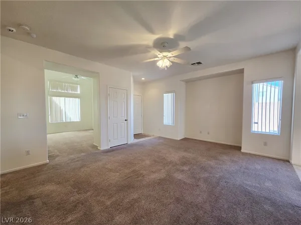 $1,890 | 184 Mt Earl Avenue, Henderson, NV 89012