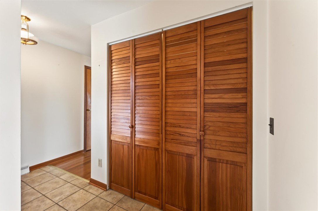 6404 Shaker Tract Road Huron, NY 14516 - Photo 25 of 49 large closet