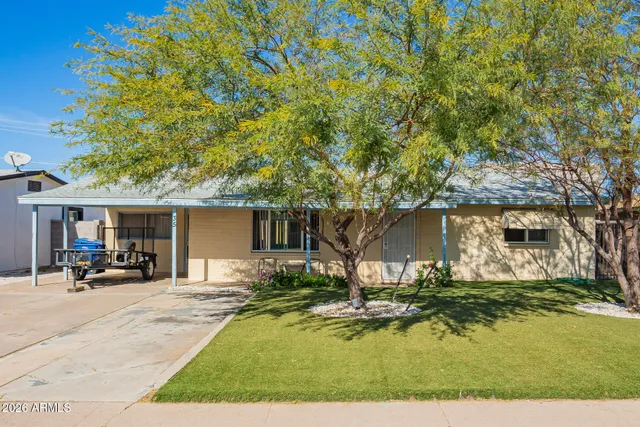 $350,000 | 35 South Doran, Mesa, AZ 85203