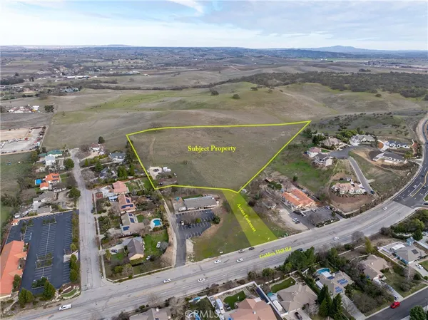 $2,300,000 | 2450 Golden Hill Road, Paso Robles, CA 93446
