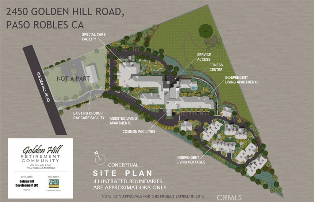 2450 Golden Hill Road Paso Robles, CA 93446 - Photo 2 of 24