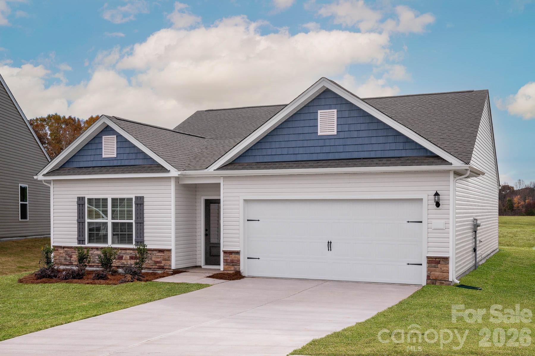 104 Tanner Loop Troutman, NC 28166 - Photo 2 of 22