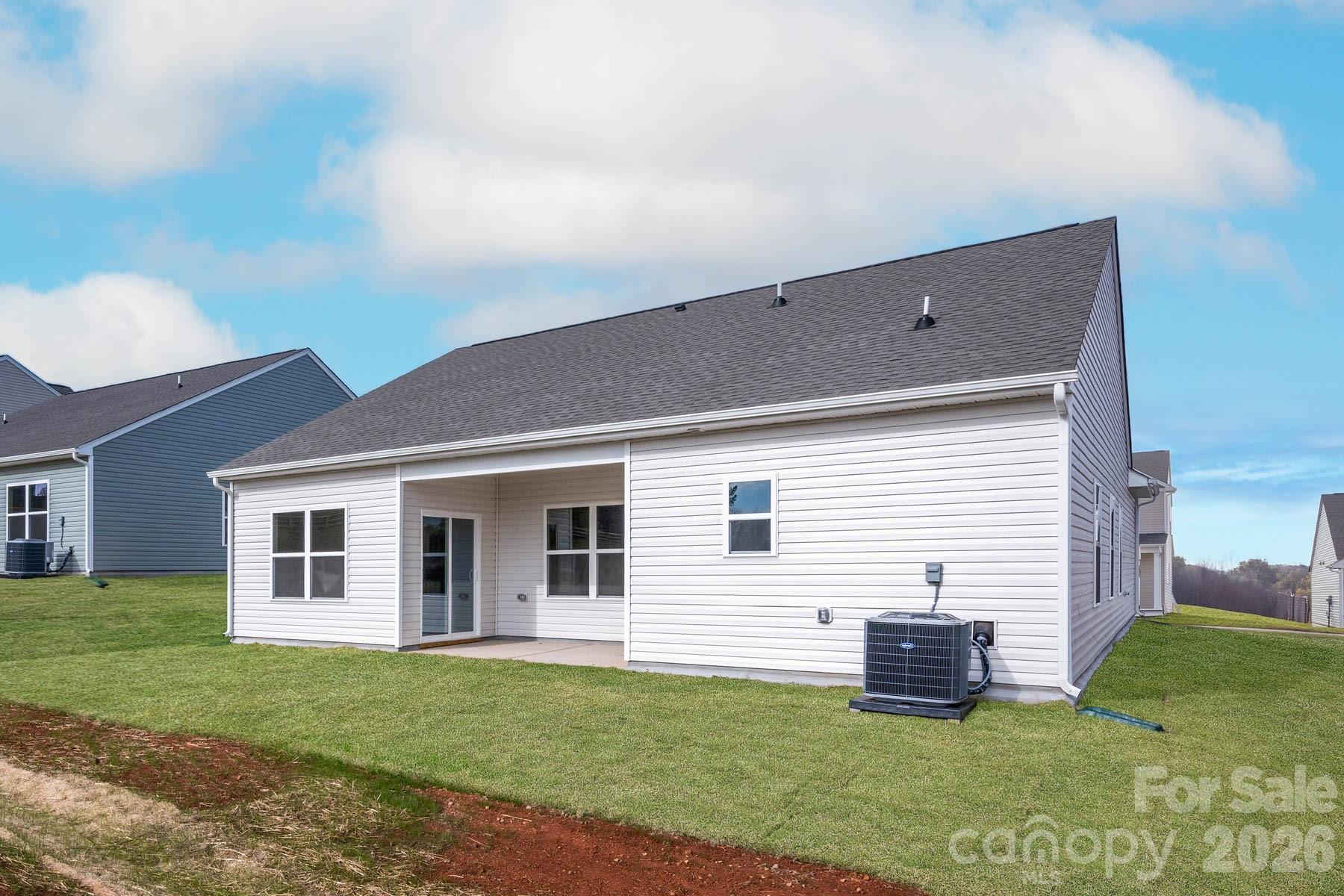 104 Tanner Loop Troutman, NC 28166 - Photo 3 of 22