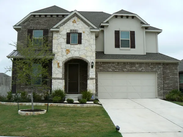 $2,750 | 5900 Bucine Cove, Round Rock, TX 78665