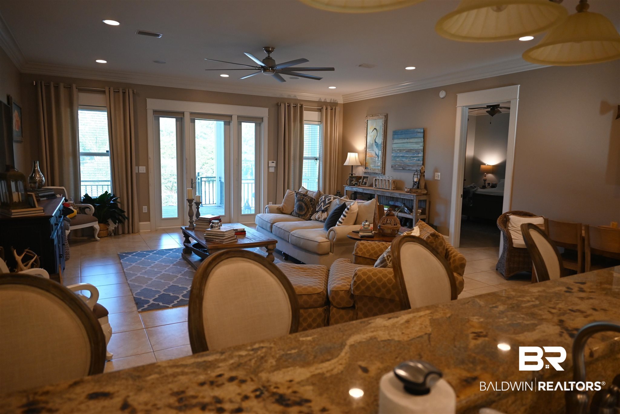 4795 Holder Road Orange Beach, AL 36561 - Photo 6 of 39 Family Room