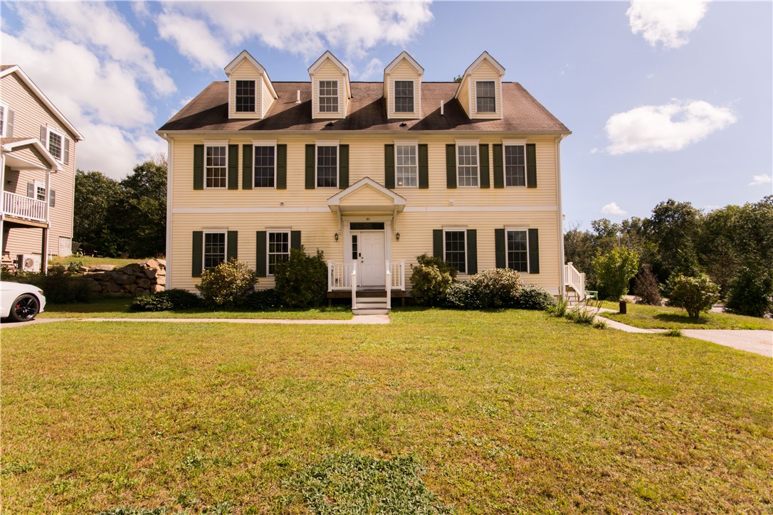 2 Cardinal Lane, Unit A Hopkinton, RI 02832 - Photo 1 of 48 Gallery Image 1