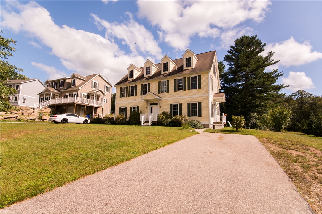 2 Cardinal Lane, Unit A Hopkinton, RI 02832 - Photo 36 of 48 Gallery Image 36