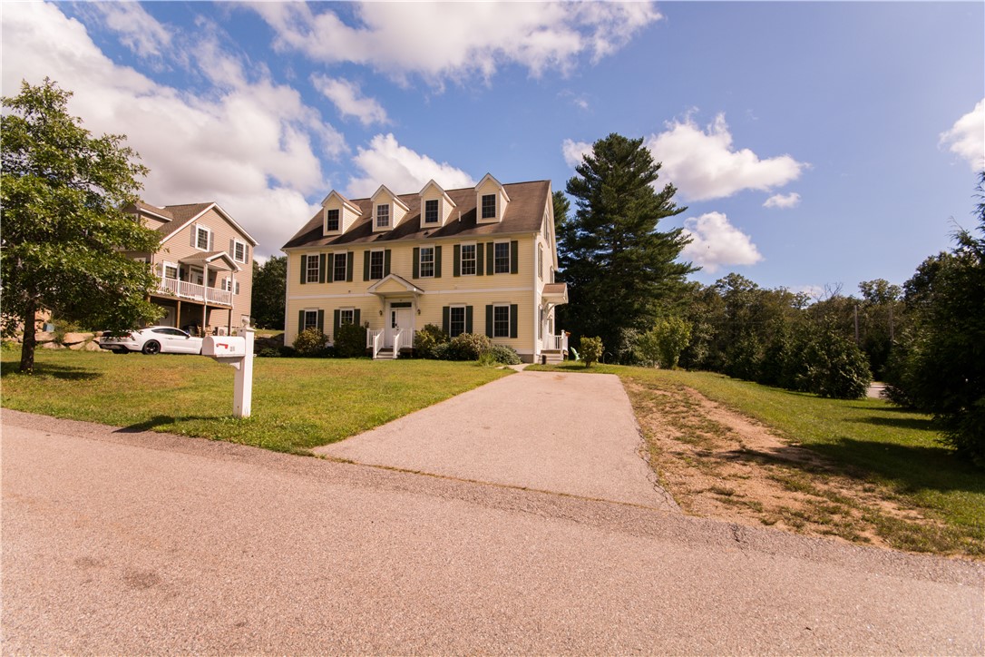 2 Cardinal Lane, Unit A Hopkinton, RI 02832 - Photo 39 of 48 Gallery Image 39