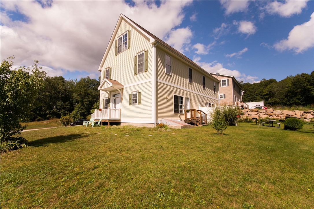 2 Cardinal Lane, Unit A Hopkinton, RI 02832 - Photo 42 of 48 Gallery Image 42