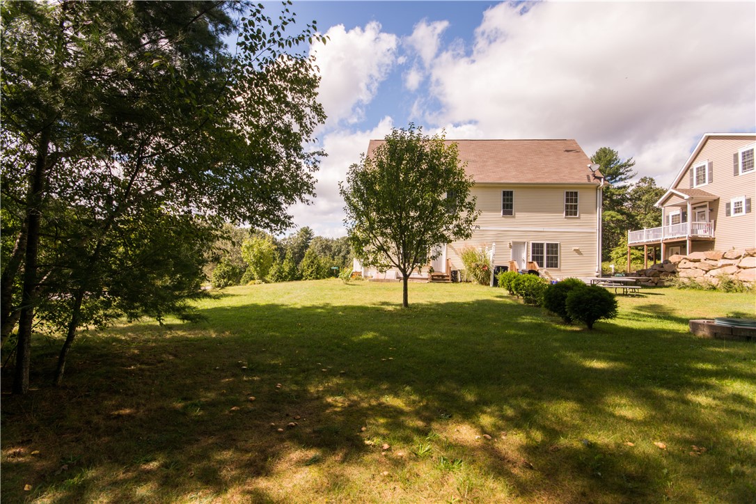 2 Cardinal Lane, Unit A Hopkinton, RI 02832 - Photo 47 of 48 Gallery Image 47