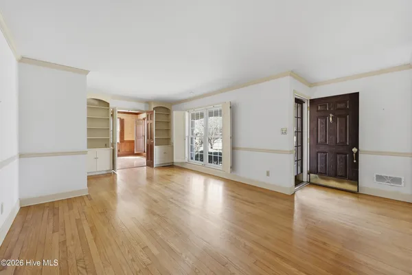 $475,000 | 1514 Crescent Drive, Elizabeth City, NC 27909