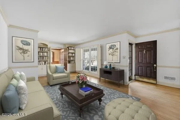 $475,000 | 1514 Crescent Drive, Elizabeth City, NC 27909