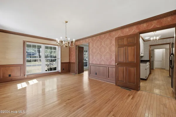 $475,000 | 1514 Crescent Drive, Elizabeth City, NC 27909