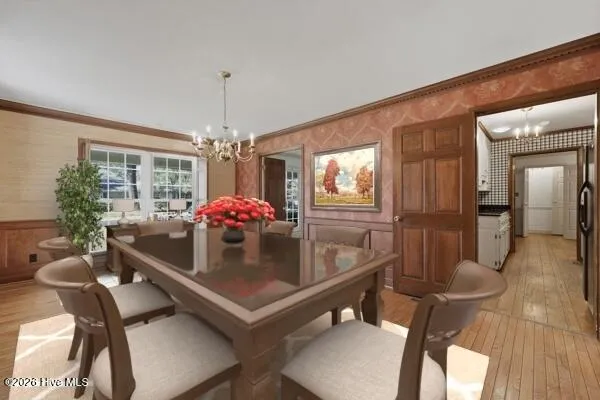 $475,000 | 1514 Crescent Drive, Elizabeth City, NC 27909