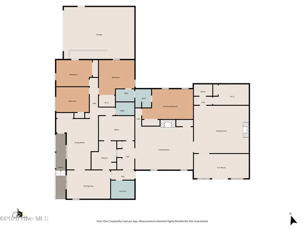$475,000 | 1514 Crescent Drive, Elizabeth City, NC 27909