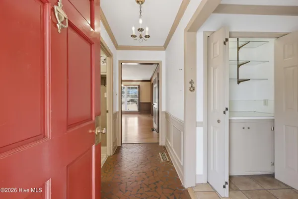 $475,000 | 1514 Crescent Drive, Elizabeth City, NC 27909