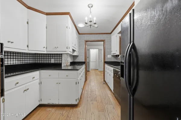 $475,000 | 1514 Crescent Drive, Elizabeth City, NC 27909