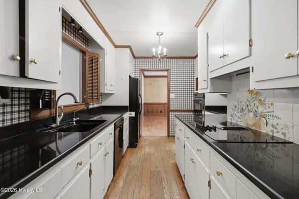 $475,000 | 1514 Crescent Drive, Elizabeth City, NC 27909