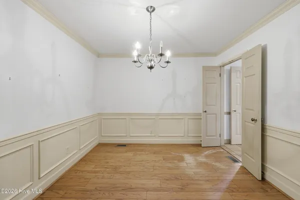 $475,000 | 1514 Crescent Drive, Elizabeth City, NC 27909