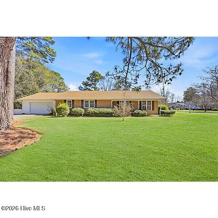 $475,000 | 1514 Crescent Drive, Elizabeth City, NC 27909