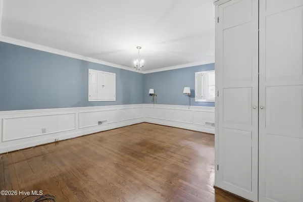 $475,000 | 1514 Crescent Drive, Elizabeth City, NC 27909