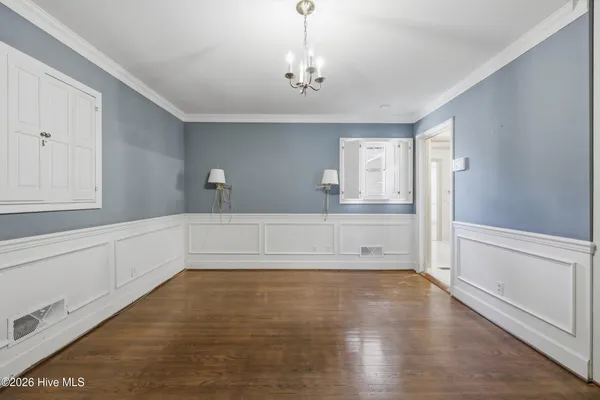 $475,000 | 1514 Crescent Drive, Elizabeth City, NC 27909