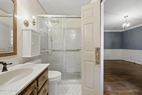 $475,000 | 1514 Crescent Drive, Elizabeth City, NC 27909