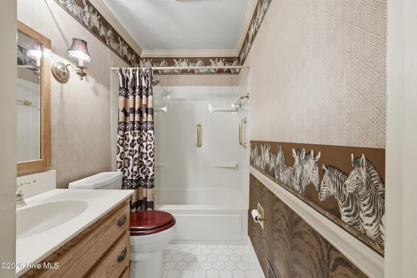 $475,000 | 1514 Crescent Drive, Elizabeth City, NC 27909