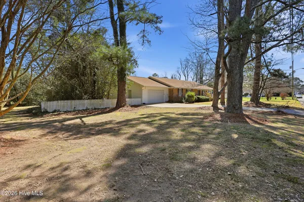 $475,000 | 1514 Crescent Drive, Elizabeth City, NC 27909
