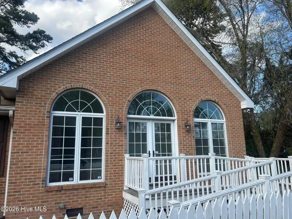 $475,000 | 1514 Crescent Drive, Elizabeth City, NC 27909