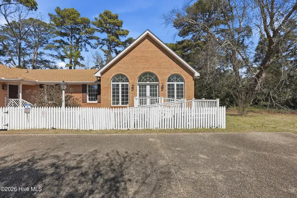 $475,000 | 1514 Crescent Drive, Elizabeth City, NC 27909