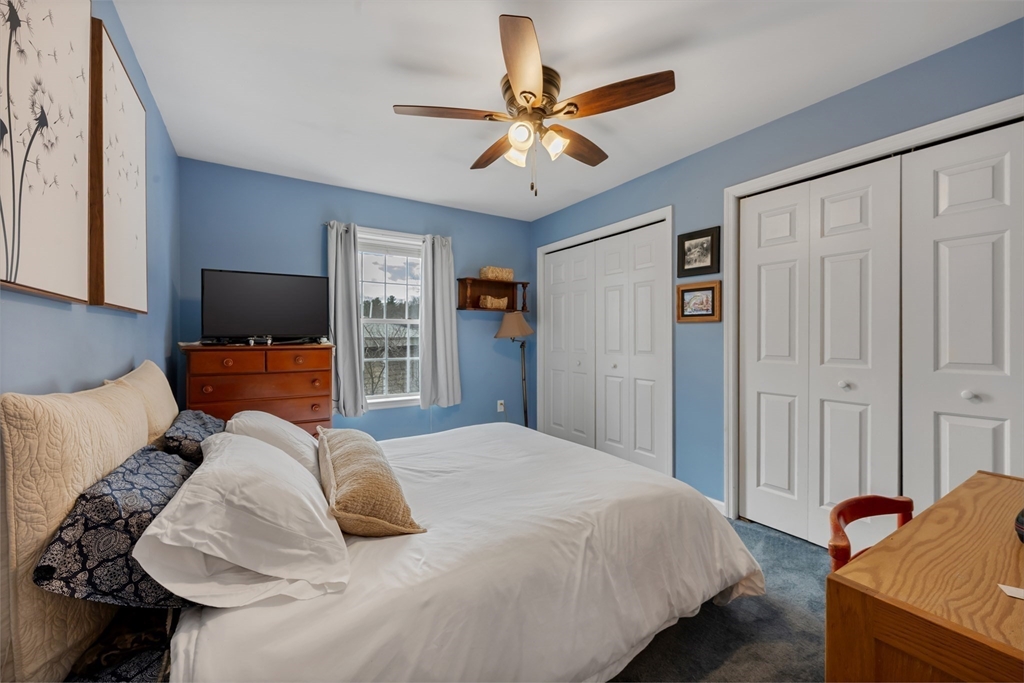 31 Glen Echo Shore Road Charlton, MA 01507 - Photo 16 of 32