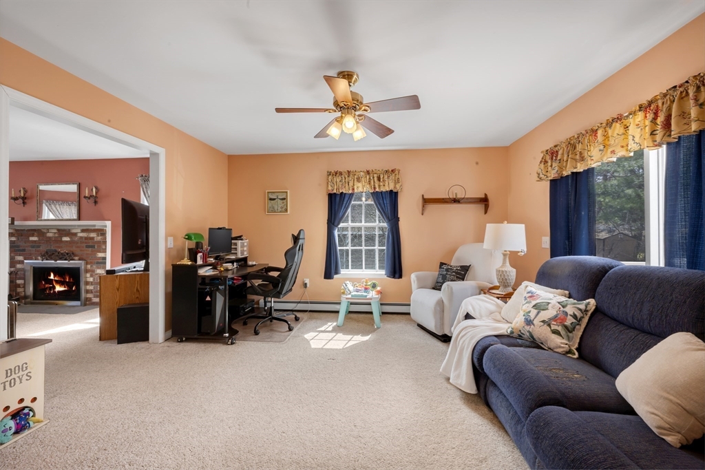 31 Glen Echo Shore Road Charlton, MA 01507 - Photo 20 of 32