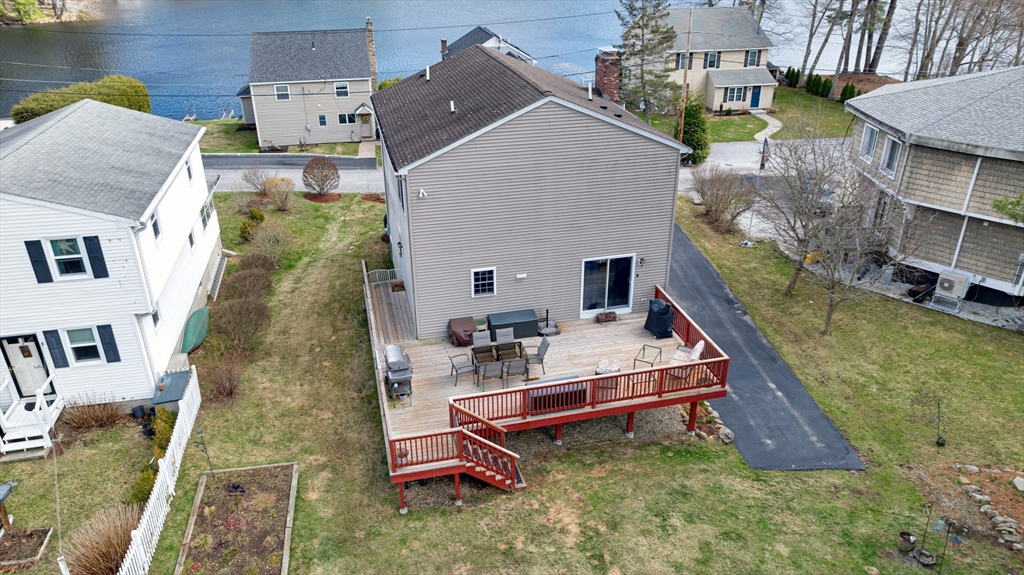 31 Glen Echo Shore Road Charlton, MA 01507 - Photo 27 of 32