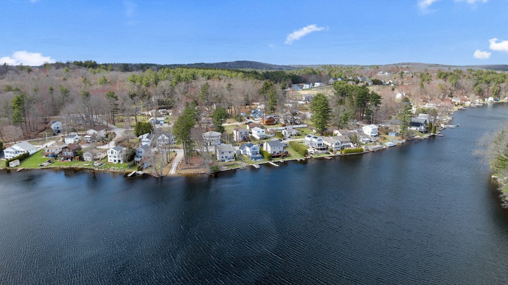 31 Glen Echo Shore Road Charlton, MA 01507 - Photo 4 of 32