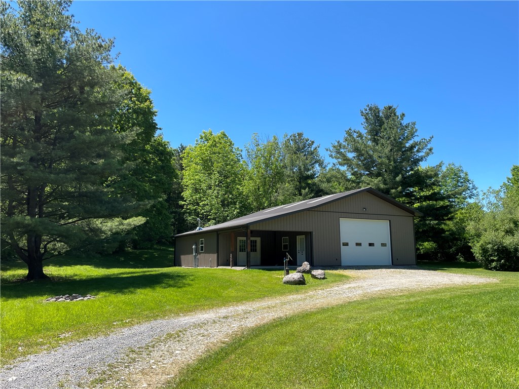 5087 Hagerty Road Middlesex, NY 14507 - Photo 18 of 37