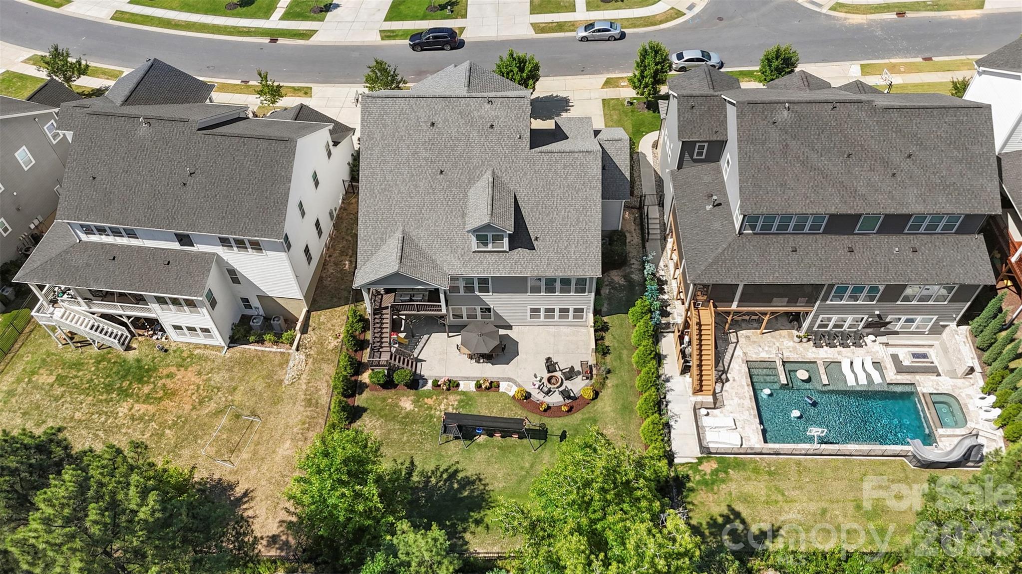 4047 Oarman Court Fort Mill, SC 29708 - Photo 43 of 48