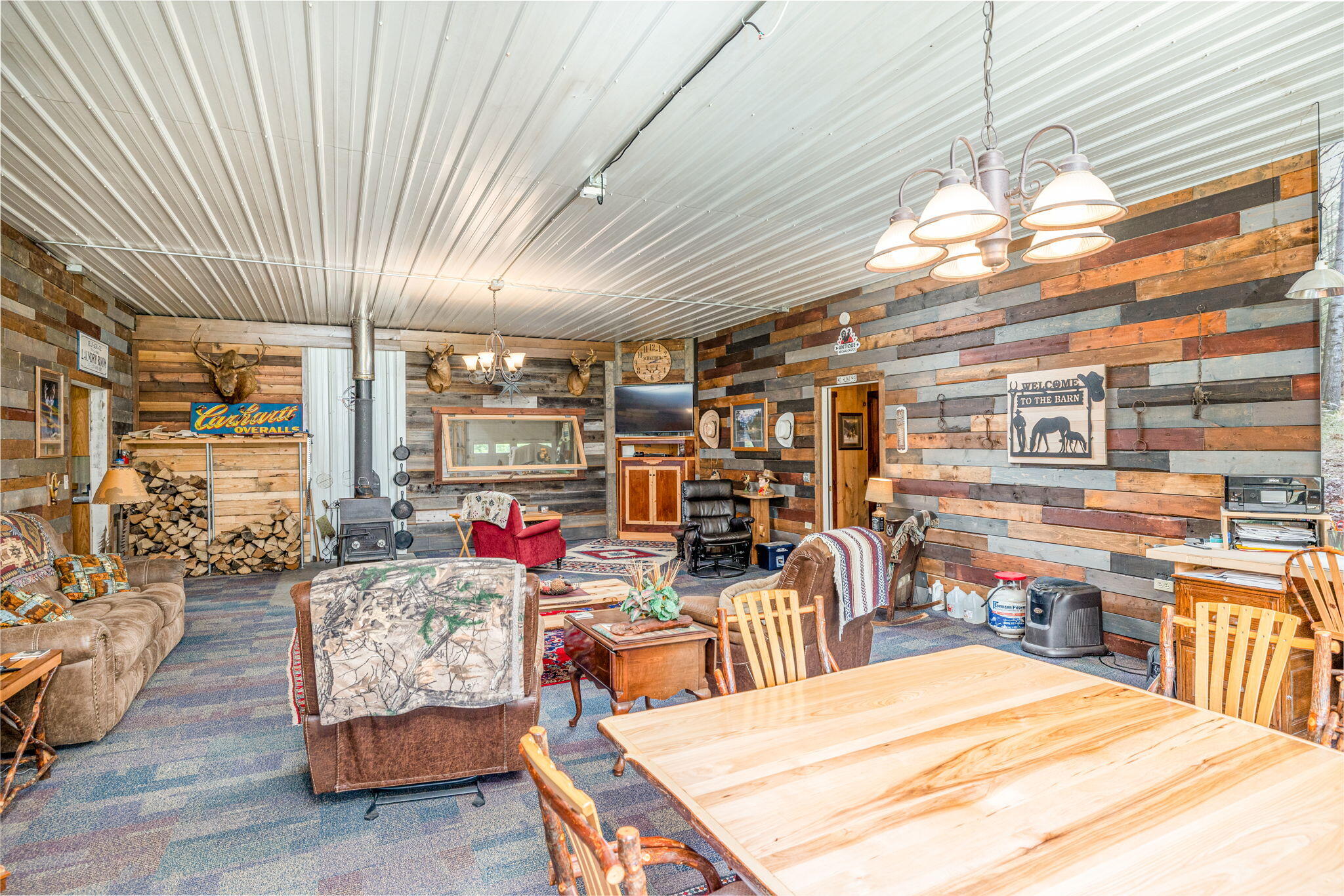 9746 North Maple Hill Road Morley, MI 49336 - Photo 16 of 41 15-web-or-mls-5L7A3627-Edit