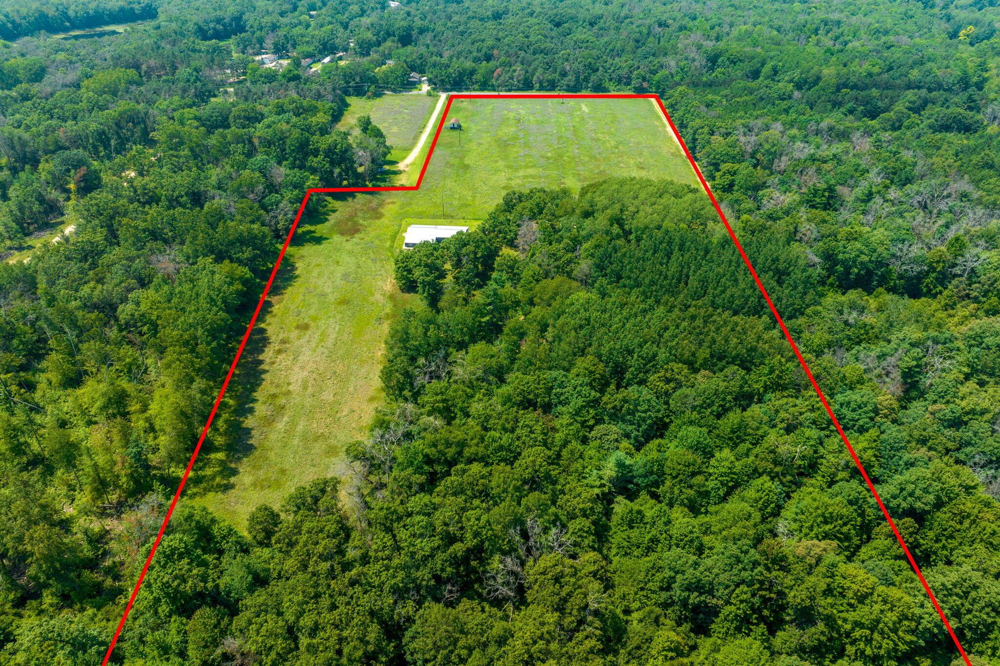 9746 North Maple Hill Road Morley, MI 49336 - Photo 30 of 41 29-web-or-mls-DJI_0260-Edit