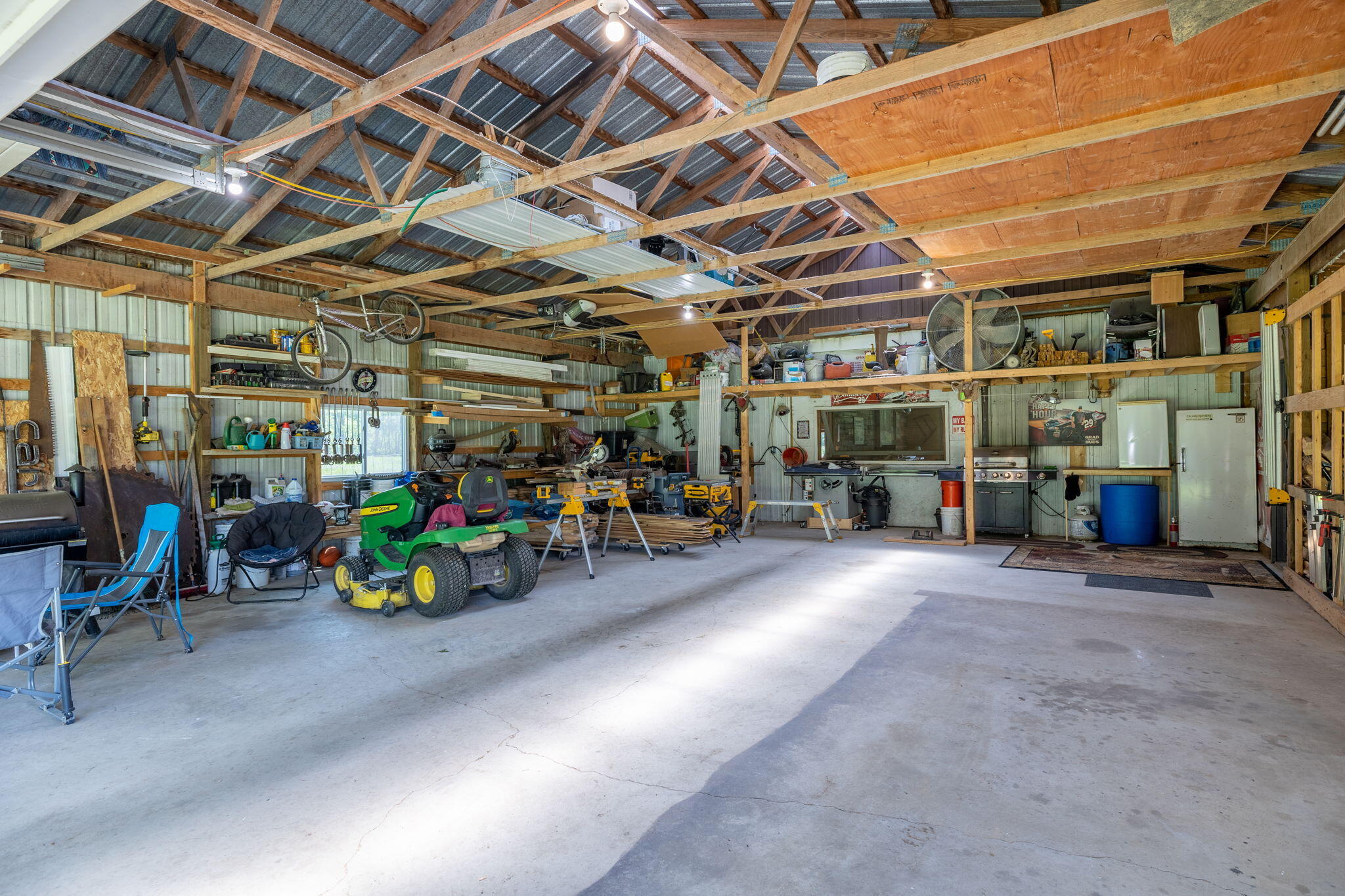 9746 North Maple Hill Road Morley, MI 49336 - Photo 8 of 41 7-web-or-mls-5L7A3553-HDR