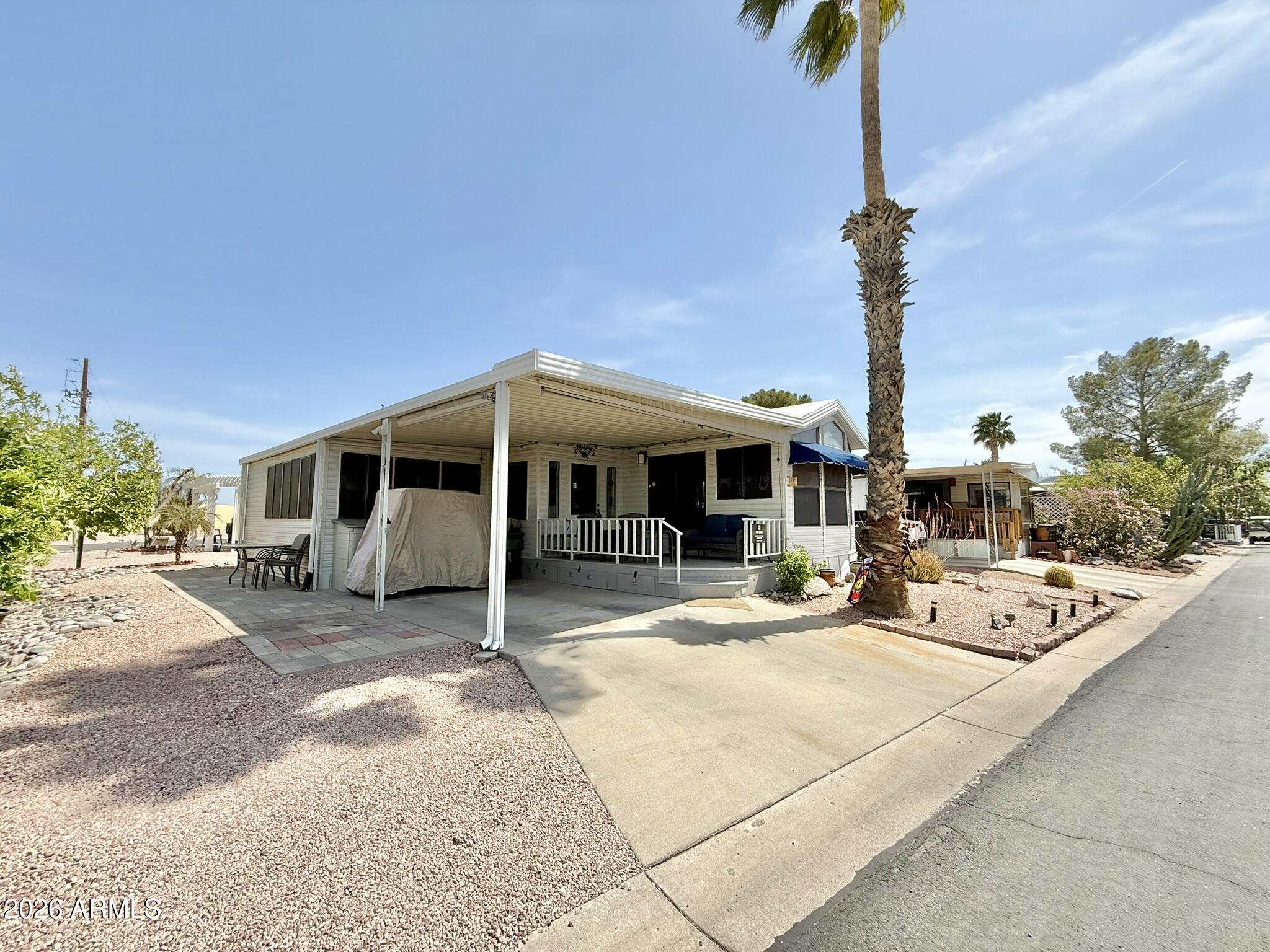 8865 East Baseline Road, Unit 300 Mesa, AZ 85209 - Photo 25 of 43 IMG_0461
