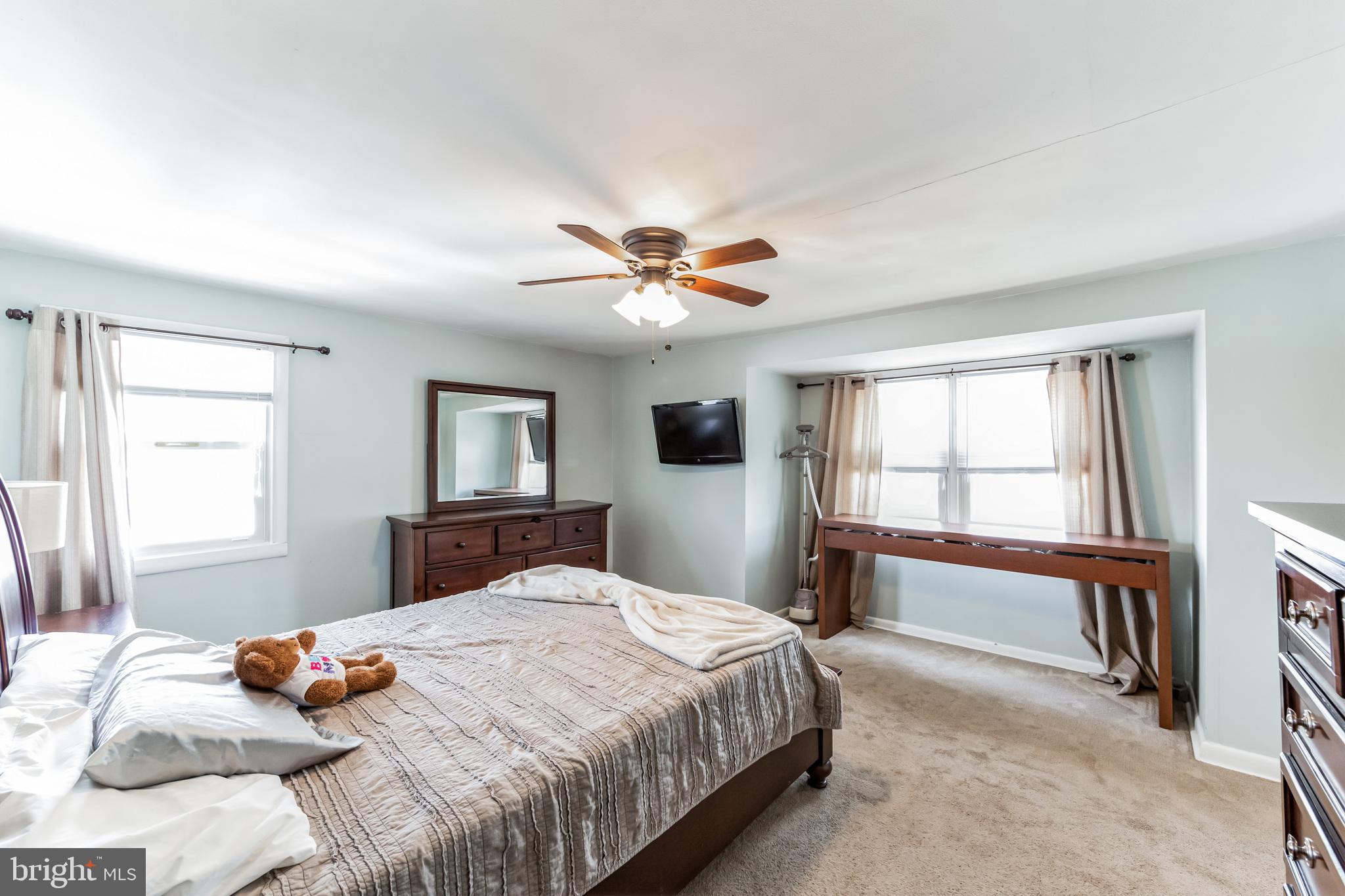 1312 Parklane Road Swarthmore, PA 19081 - Photo 15 of 33