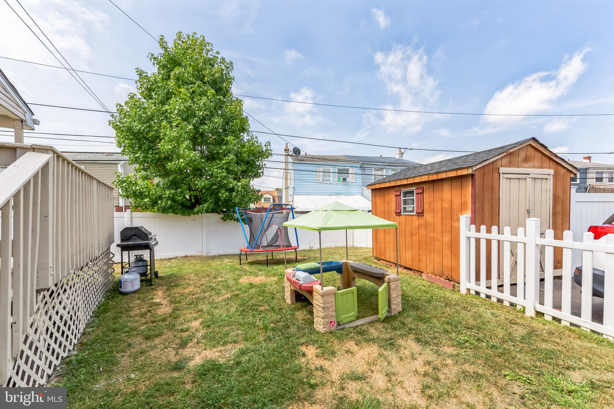 1312 Parklane Road Swarthmore, PA 19081 - Photo 32 of 33