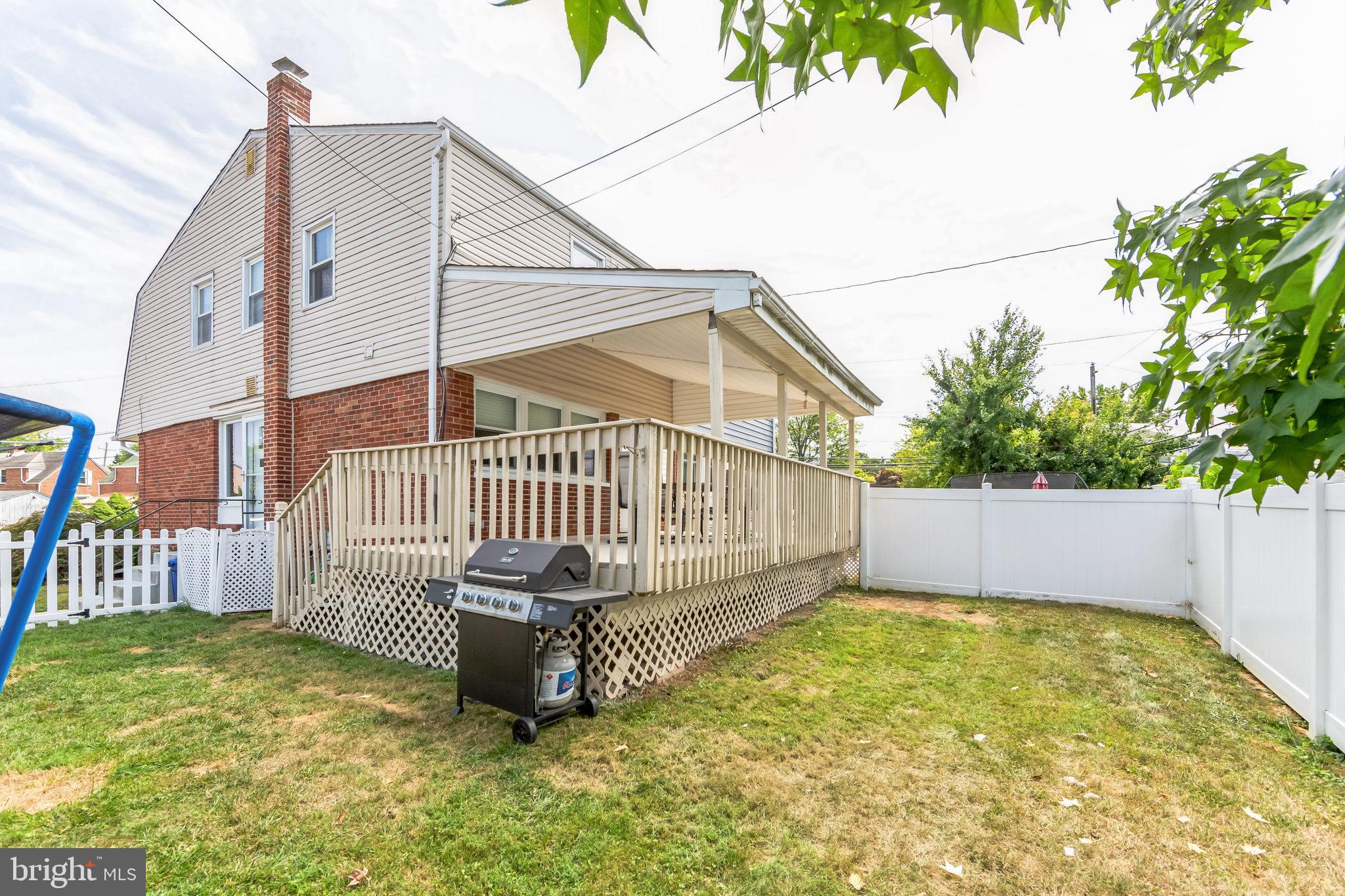 1312 Parklane Road Swarthmore, PA 19081 - Photo 33 of 33